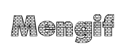 Mengif - logo
